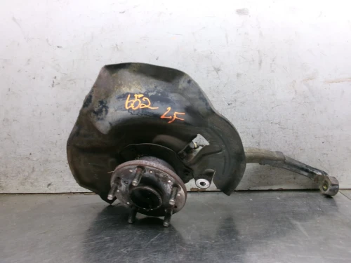 1995-2000 Lexus LS400 Front Left/Driver Used OEM Steering Knuckle Spindle