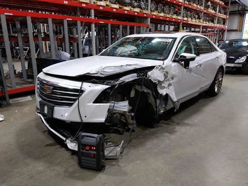 2016-2020 Cadillac CT6 Front Carrier Differential Used OEM Front Differential Carriers used OEM front differential carrier