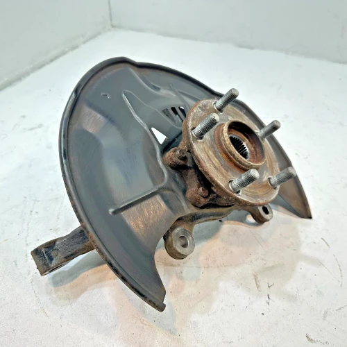 2018-2021 Lexus NX300 Front Left/Driver With Hub Used OEM Steering Knuckle Spindle