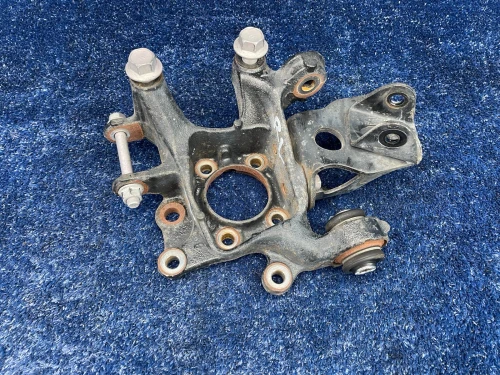 2018-2021 Lexus NX300 Rear Left/Driver Used OEM Steering Knuckle Spindle
