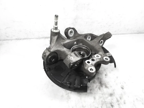 2007-2017 Lexus LS460 4230450100 Rear Right/Passenger With Hub With Bearing Used OEM Steering Knuckle Spindle