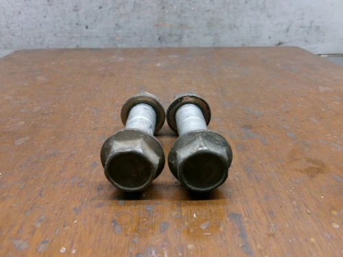 1999-2003 Lexus RX300 Front Used OEM Steering Knuckle Spindle