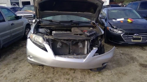 2010-2015 Lexus RX350 1170014 Front Left/Driver Used OEM Steering Knuckle Spindle