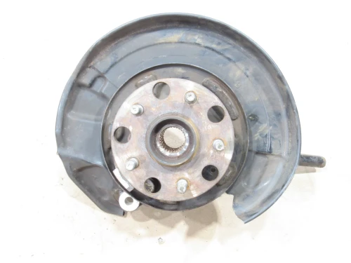2015-2019 Lexus RC300 Rear Right/Passenger AWD With Hub Used OEM Steering Knuckle Spindle