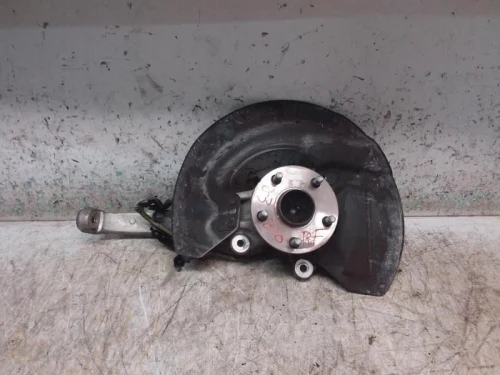 2015-2019 Lexus RC F Front Right/Passenger Used OEM Steering Knuckle Spindle
