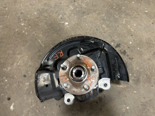 2024 Lexus Right/Passenger Used OEM Steering Knuckle Spindle