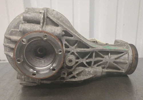 2015 Audi S4 3.0L Rear Carrier Differential 83,209 Miles Id Jks Used OEM Rear Differential Carriers used OEM rear