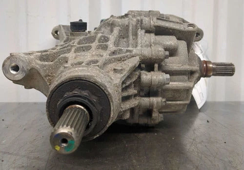 2017-2022 Jeep Compass Rear Carrier Differential with 62,296 Miles Used OEM Rear Differential Carriers used OEM rear