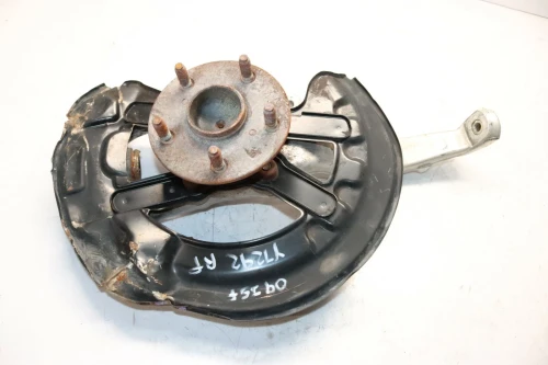 2008-2014 Lexus IS F Front Right/Passenger Used OEM Steering Knuckle Spindle