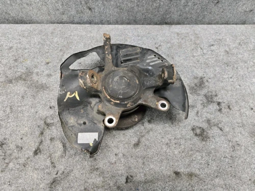 1992-2000 Lexus SC400 Front Right/Passenger Used OEM Steering Knuckle Spindle