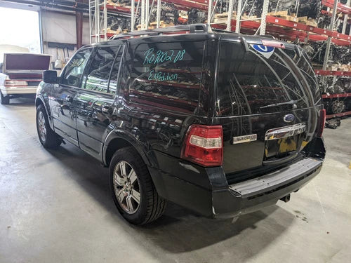 2008 Ford Expedition Rear Carrier Differential 10 11 12 13 14 Used OEM Rear Differential Carriers used OEM rear differential