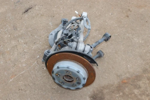2014-2015 Lexus IS250 Rear Right/Passenger RWD Used OEM Steering Knuckle Spindle
