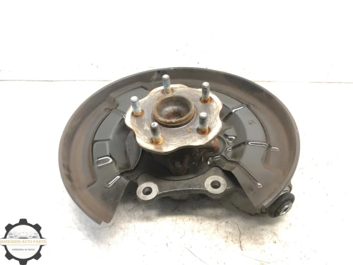 2016-2022 Lexus RX350 Rear Right/Passenger FWD With Hub Used OEM Steering Knuckle Spindle