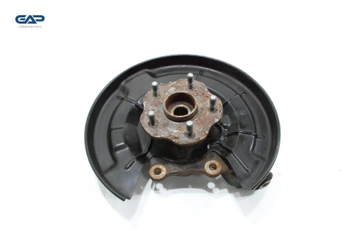 2016-2022 Lexus RX450h Rear Right/Passenger With Hub Used OEM Steering Knuckle Spindle