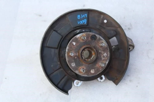 2007 Lexus LS460 Rear Left/Driver With Hub Used OEM Steering Knuckle Spindle
