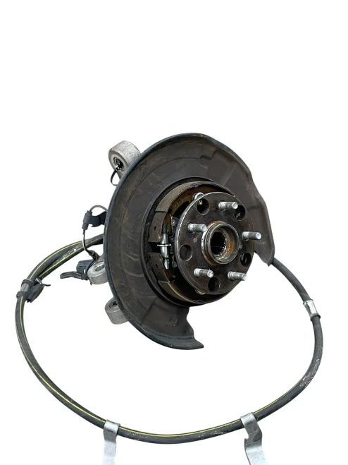 2013-2020 Lexus GS350 Rear Left/Driver RWD With Hub Used OEM Steering Knuckle Spindle
