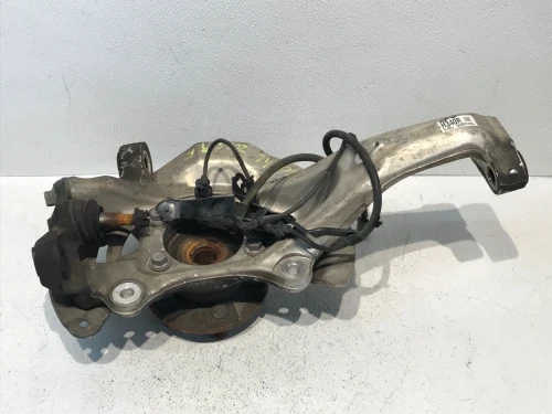 2009-2017 Lexus LS460 Front Right/Passenger AWD Used OEM Steering Knuckle Spindle