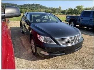 2009-2017 Lexus LS460 4310576 Front Right/Passenger AWD Used OEM Steering Knuckle Spindle