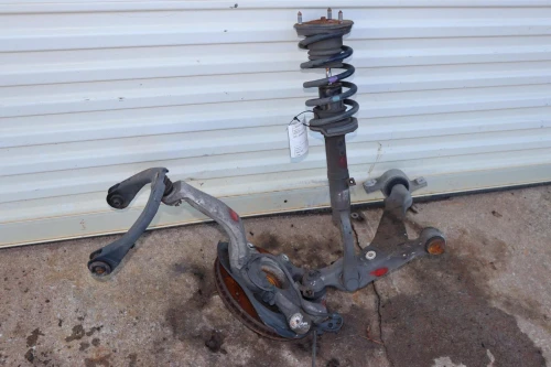 2006-2013 Lexus IS250 Front Right/Passenger AWD With Hub Used OEM Steering Knuckle Spindle