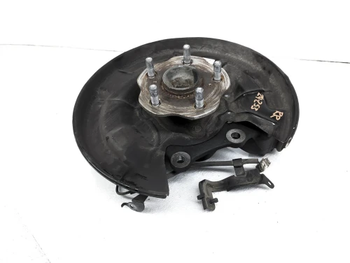 2016-2022 Lexus RX350 423040E080 Rear Right/Passenger FWD With Hub Used OEM Steering Knuckle Spindle