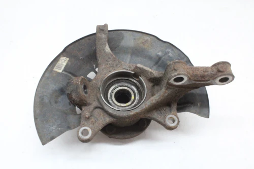 2013 Lexus ES300h Front Left/Driver With Hub Used OEM Steering Knuckle Spindle
