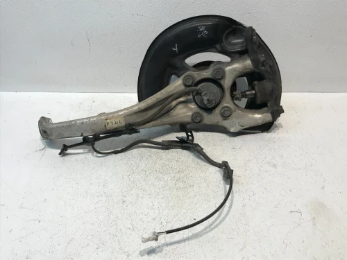 2001-2006 Lexus LS430 Front Left/Driver With Hub With Bearing Used OEM Steering Knuckle Spindle