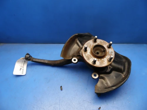 2002-2005 Lexus SC430 Front Right/Passenger With Hub Used OEM Steering Knuckle Spindle