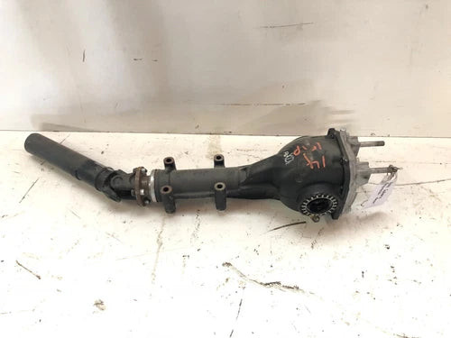 2008-2012 08 09 10 11 12 13 14 Subaru Wrx Front Used OEM Front Differential Carriers used OEM front differential carrier