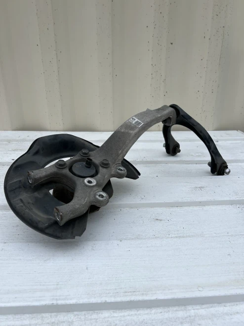 2009-2013 Lexus IS350 Right/Passenger With Hub Used OEM Steering Knuckle Spindle