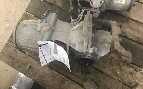 2016-2017 Mazda CX9 Gear Ratio 4.41 Rear 4WD Used OEM Rear Differential Carriers used OEM rear differential carrier assembly