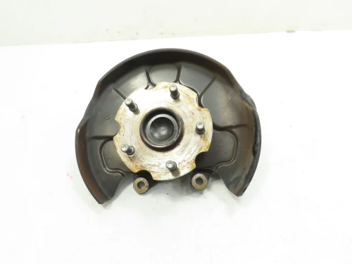 Lexus NX300 4230442020 Rear Right/Passenger FWD Used OEM Steering Knuckle Spindle
