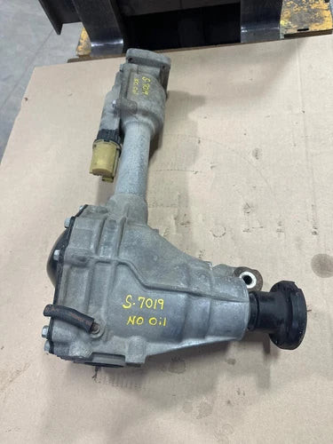 2016-2022 Chevy Colorado Front Axle Carrier 3.42 Ratio * * 84302386 Used OEM Front Differential Carriers used OEM front