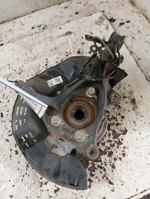 2019-2023 Lexus UX250h 4228102 Front Left/Driver Used OEM Steering Knuckle Spindle