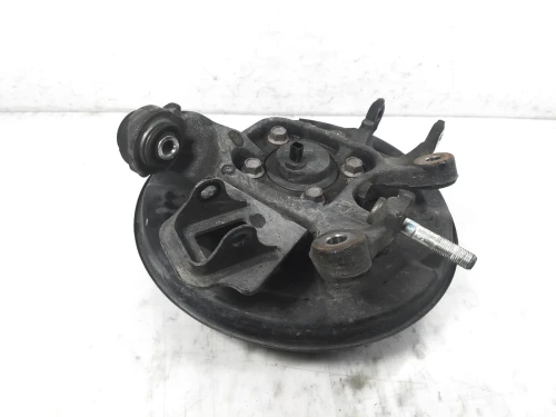 2016-2019 Lexus RX350 Rear Left/Driver With Hub With Bearing Used OEM Steering Knuckle Spindle