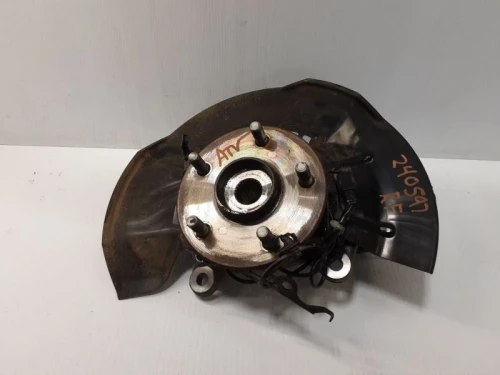 2019-2023 Lexus UX250h 2682360 Front Right/Passenger Used OEM Steering Knuckle Spindle