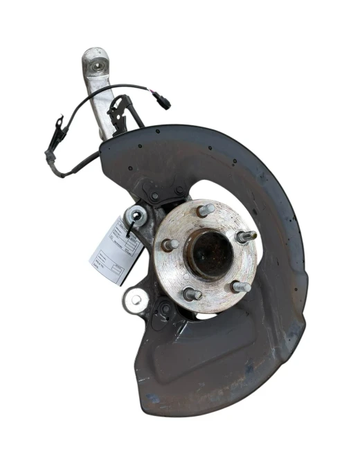 2015-2019 Lexus RC F Front Right/Passenger RWD With Hub Used OEM Steering Knuckle Spindle