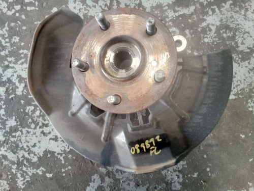 2019-2023 Lexus UX250h Front Left/Driver Used OEM Steering Knuckle Spindle