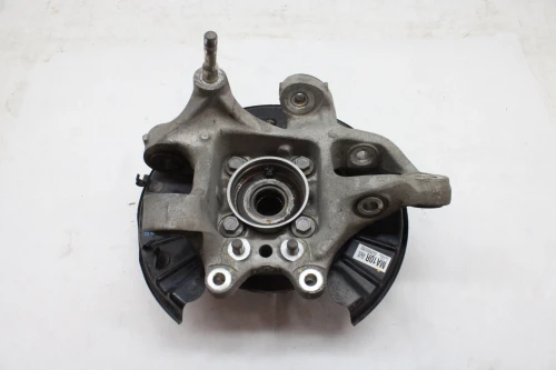 2009 Lexus Rear Right/Passenger With Hub Used OEM Steering Knuckle Spindle