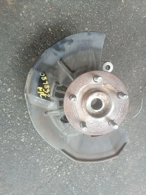2019-2023 Lexus UX250h Front Right/Passenger Used OEM Steering Knuckle Spindle