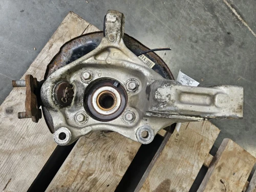 2010-2015 Lexus CT200h Front Left/Driver Used OEM Steering Knuckle Spindle
