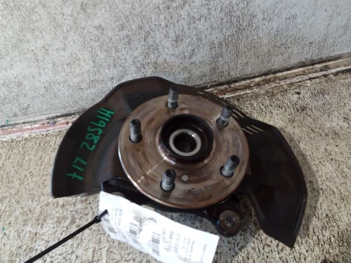 2019-2023 Lexus UX250h 4060923 Front Left/Driver Used OEM Steering Knuckle Spindle