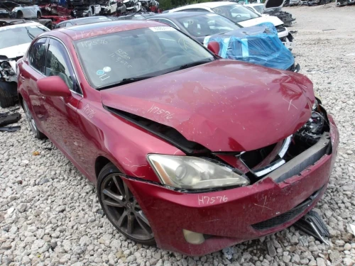 2006-2019 Lexus IS350 2138453 Front Right/Passenger RWD Used OEM Steering Knuckle Spindle