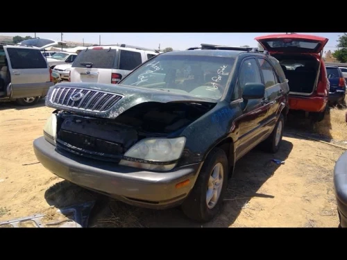 1999-2003 Lexus RX300 28524239 Front Right/Passenger FWD Used OEM Steering Knuckle Spindle