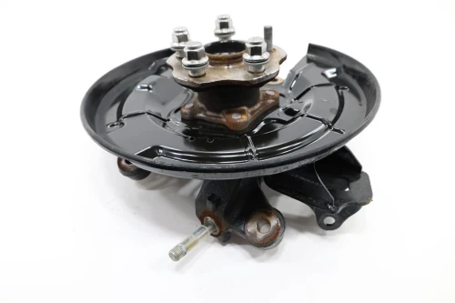 2020-2022 Lexus RX350 Rear Left/Driver With Hub Used OEM Steering Knuckle Spindle