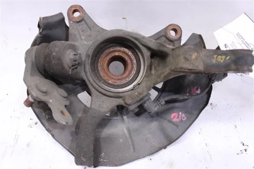 2004-2015 Lexus ES330 1079802 Front Right/Passenger Used OEM Steering Knuckle Spindle