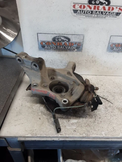 2011-2017 Lexus CT200h 1498587 Front Right/Passenger Used OEM Steering Knuckle Spindle