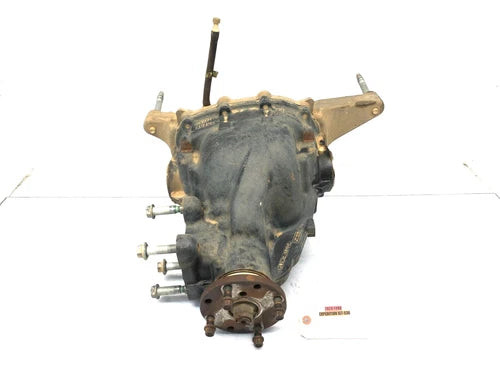 2018-2023 FORD EXPEDITION RWD REAR DIFFERENTIAL AXLE CARRIER OEM 3.15 RATIO OEM used OEM rear differential carrier assembly