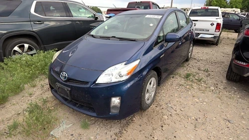 2011-2017 Lexus CT200h 33056425 Front Right/Passenger Used OEM Steering Knuckle Spindle