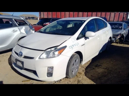 2011-2017 Lexus CT200h 28535627 Front Left/Driver Used OEM Steering Knuckle Spindle