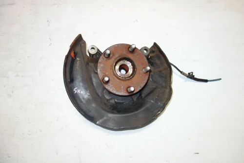 1999-2003 Lexus RX300 Front Right/Passenger With Bearing Used OEM Steering Knuckle Spindle